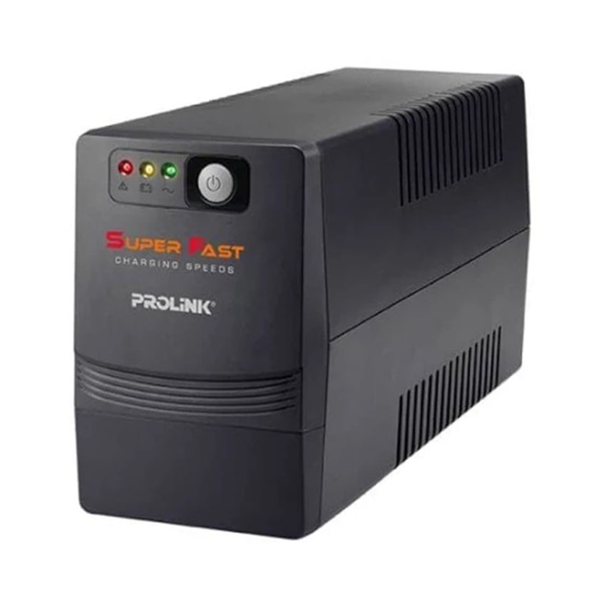 Bộ lưu điện UPS Prolink PRO2000SFCU